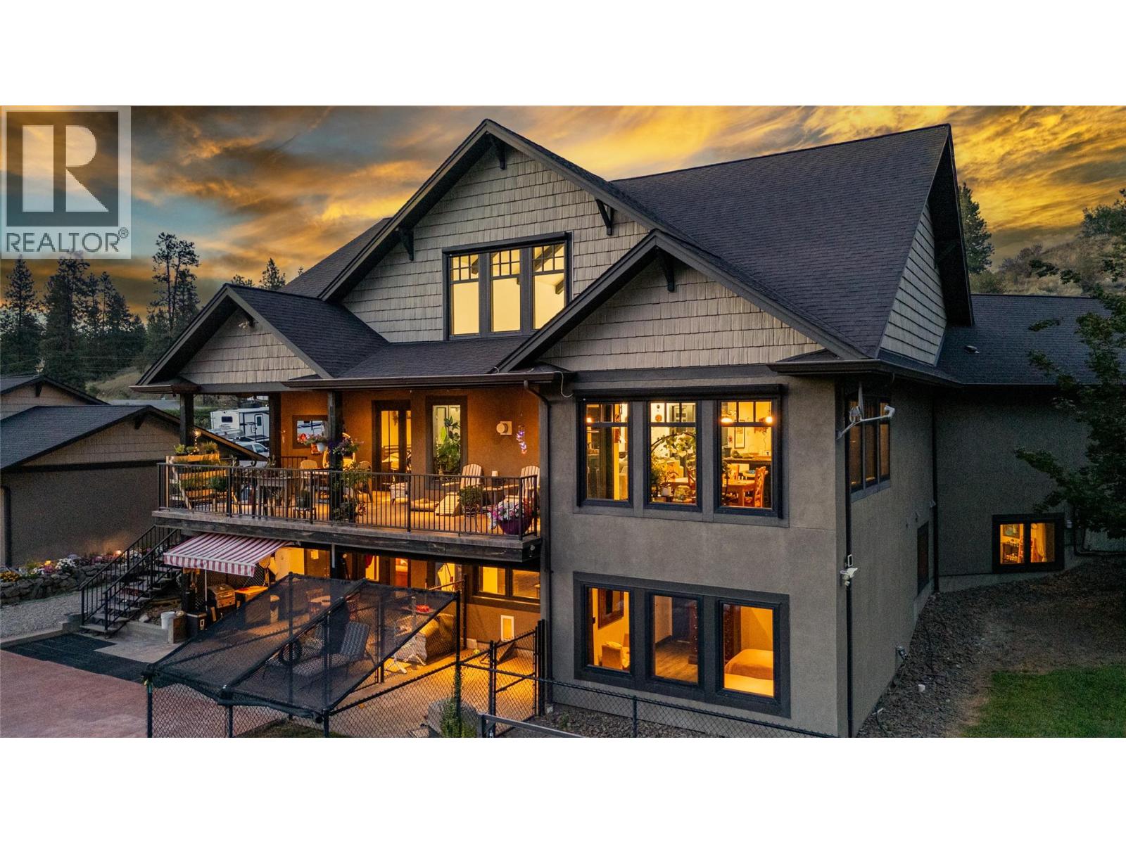 1788 ALBA Road, Okanagan Falls