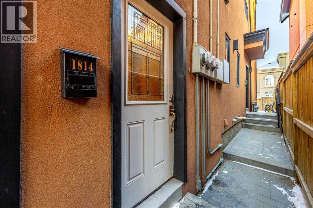 Single Family House for Sale in  A Street SW Bankview Calgary 