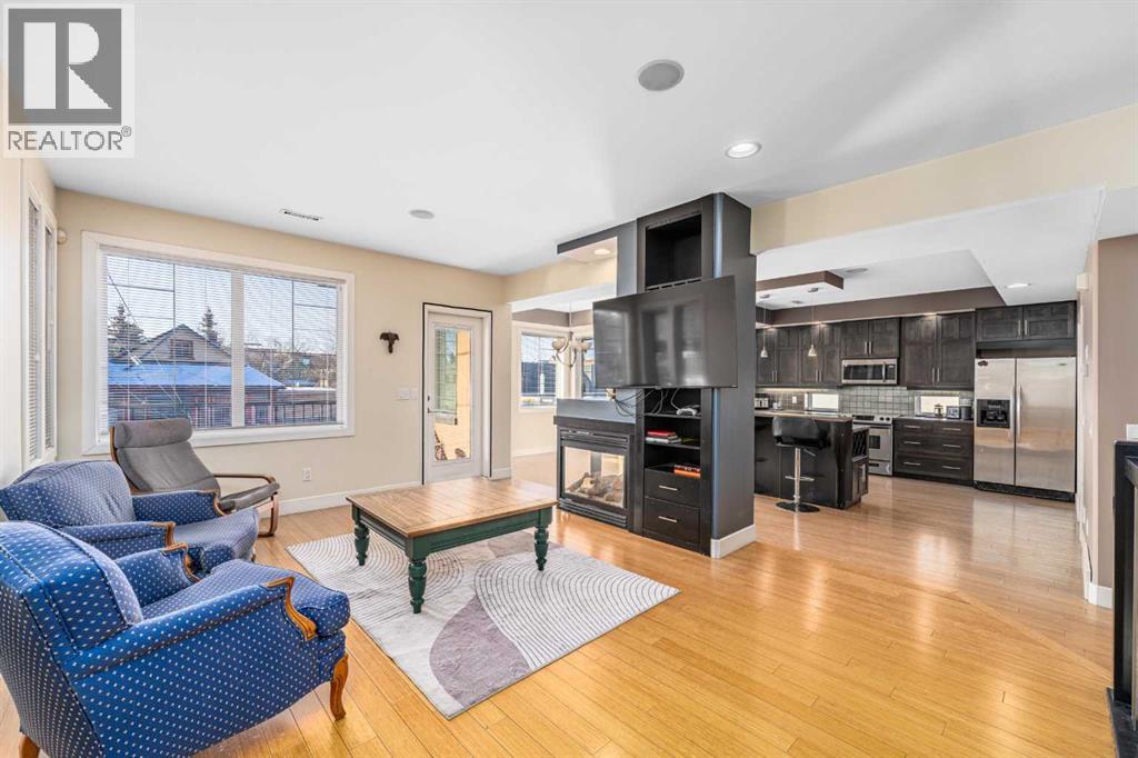 Single Family House for Sale in  A Street SW Bankview Calgary 