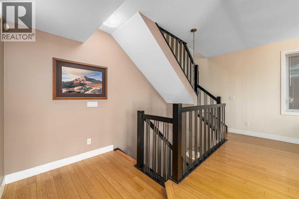 Single Family House for Sale in  A Street SW Bankview Calgary 