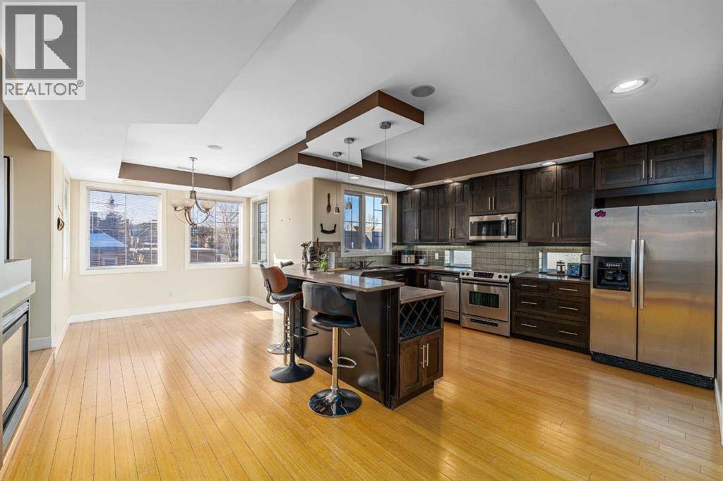 Single Family House for Sale in  A Street SW Bankview Calgary 