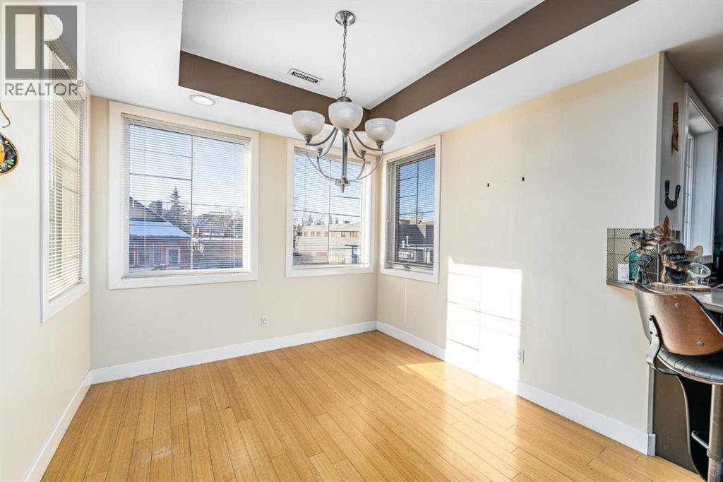 Single Family House for Sale in  A Street SW Bankview Calgary 