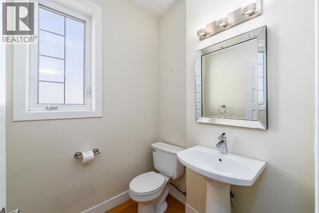 Single Family House for Sale in  A Street SW Bankview Calgary 