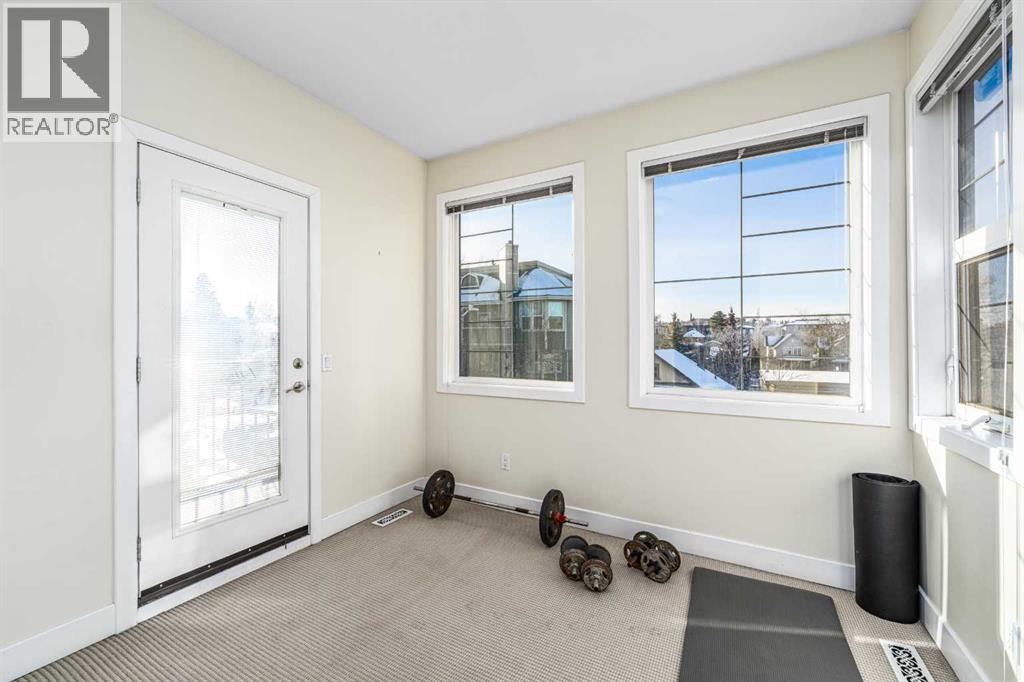 Single Family House for Sale in  A Street SW Bankview Calgary 