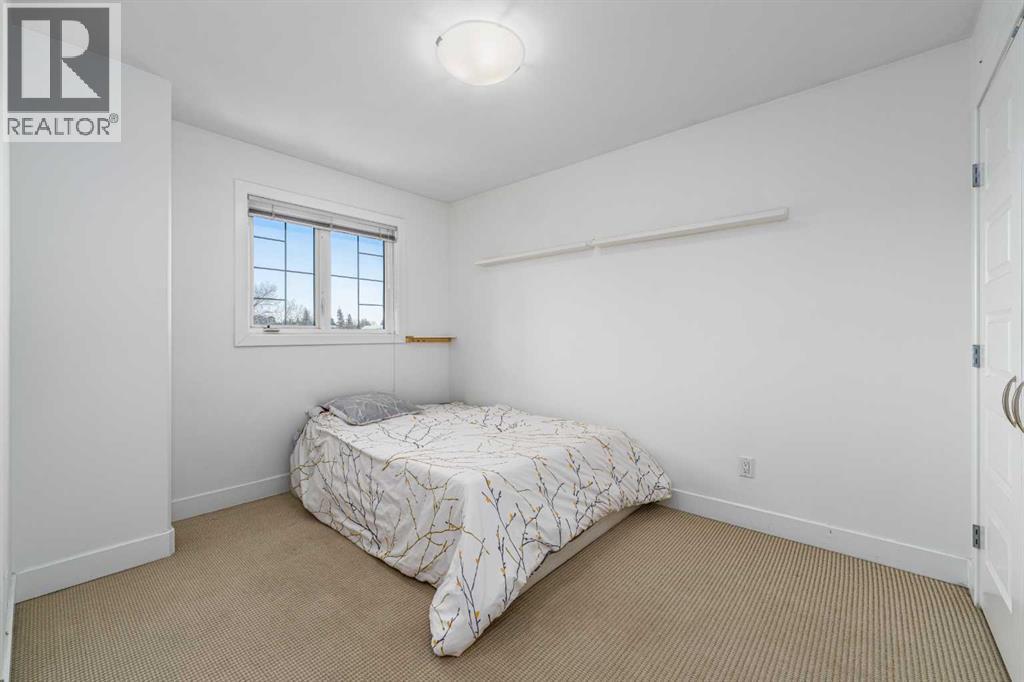 Single Family House for Sale in  A Street SW Bankview Calgary 