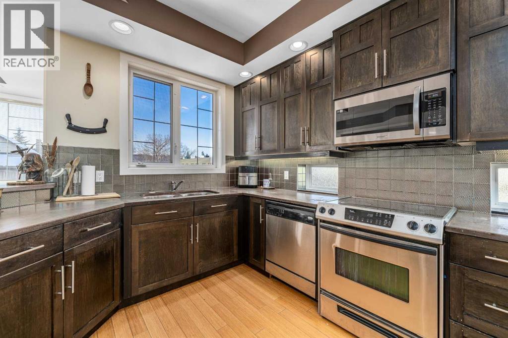 Single Family House for Sale in  A Street SW Bankview Calgary 