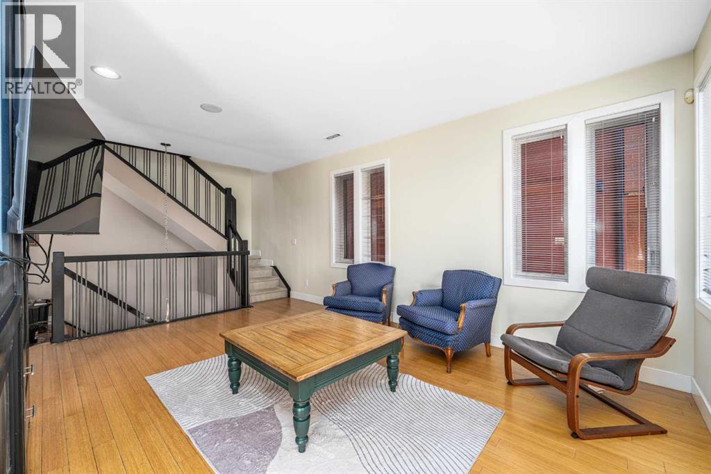 Single Family House for Sale in  A Street SW Bankview Calgary 