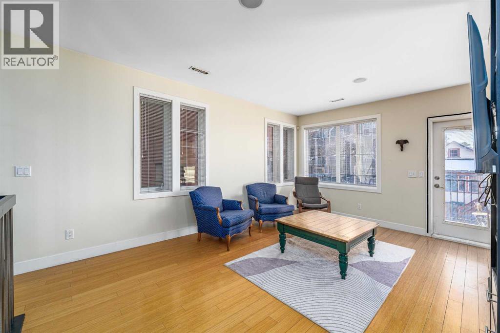 Single Family House for Sale in  A Street SW Bankview Calgary 