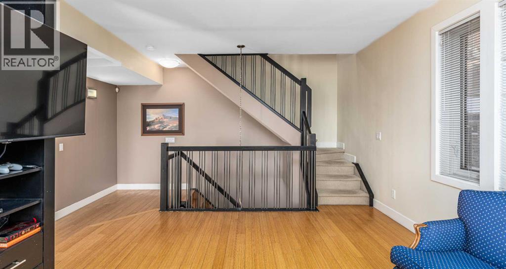 Single Family House for Sale in  A Street SW Bankview Calgary 