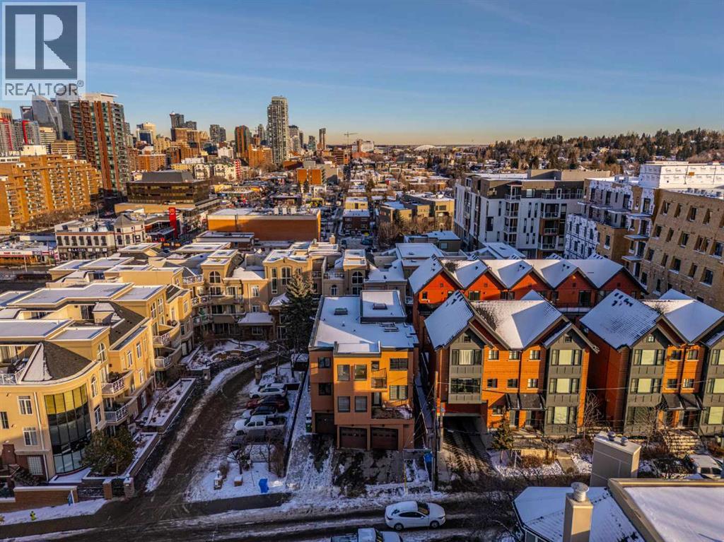 Single Family House for Sale in  A Street SW Bankview Calgary 