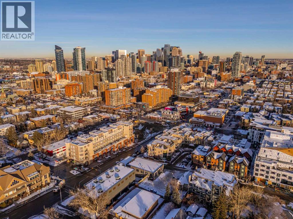 Single Family House for Sale in  A Street SW Bankview Calgary 