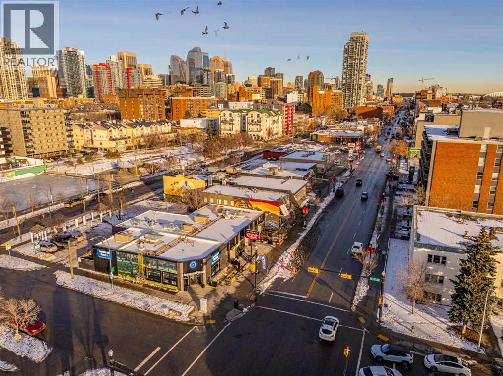 Single Family House for Sale in  A Street SW Bankview Calgary 