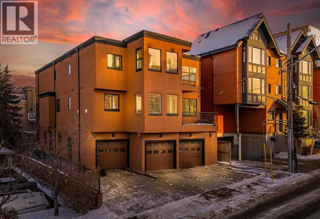 1814 14A Street SW, Calgary, Alberta