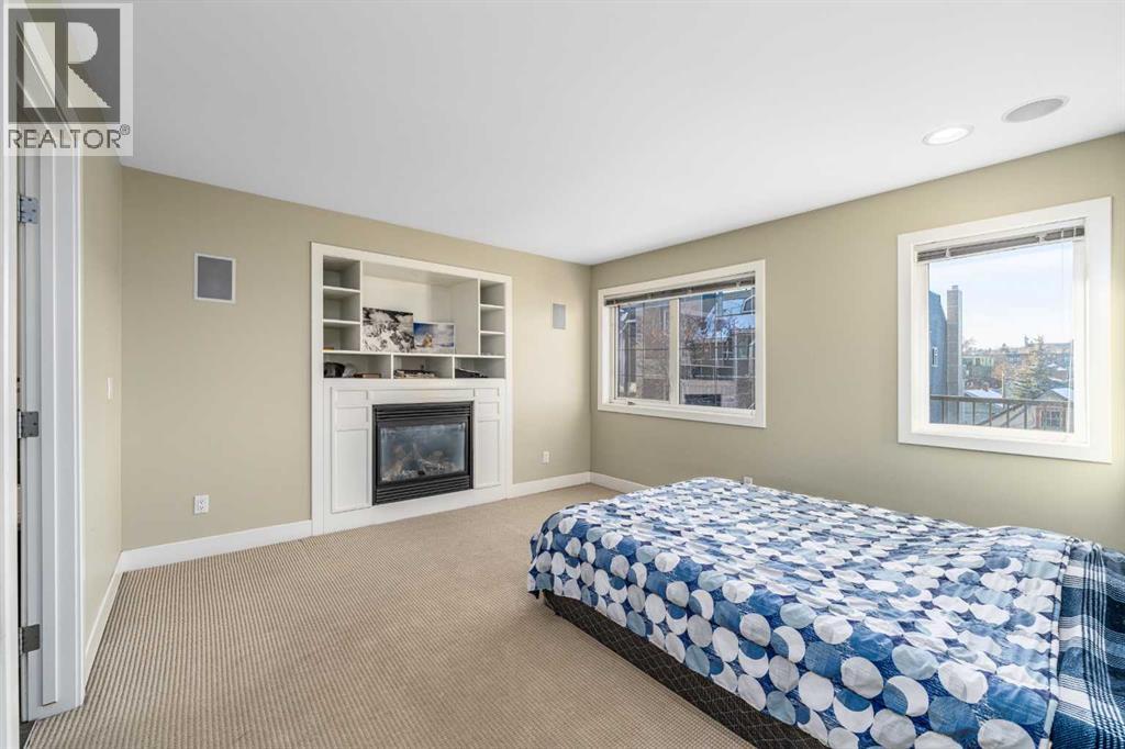 Single Family House for Sale in  A Street SW Bankview Calgary 