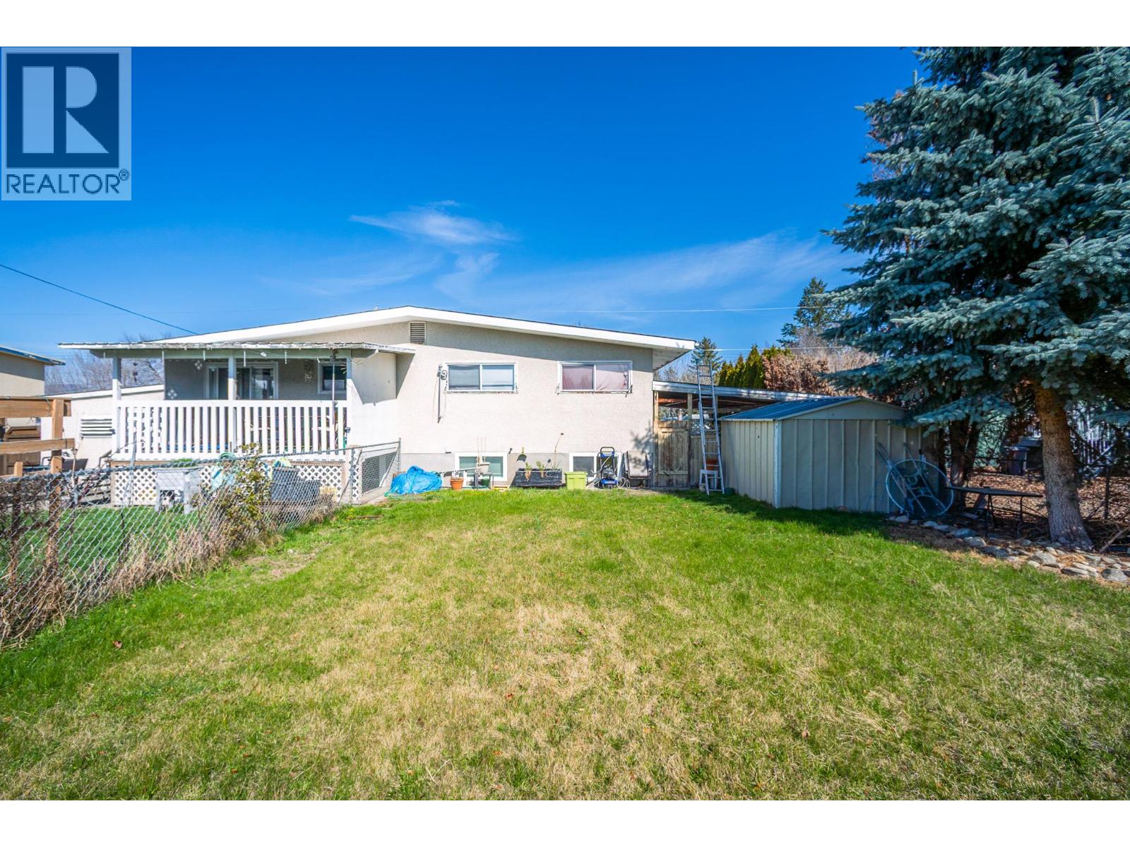  255 Holbrook Road West, Kelowna