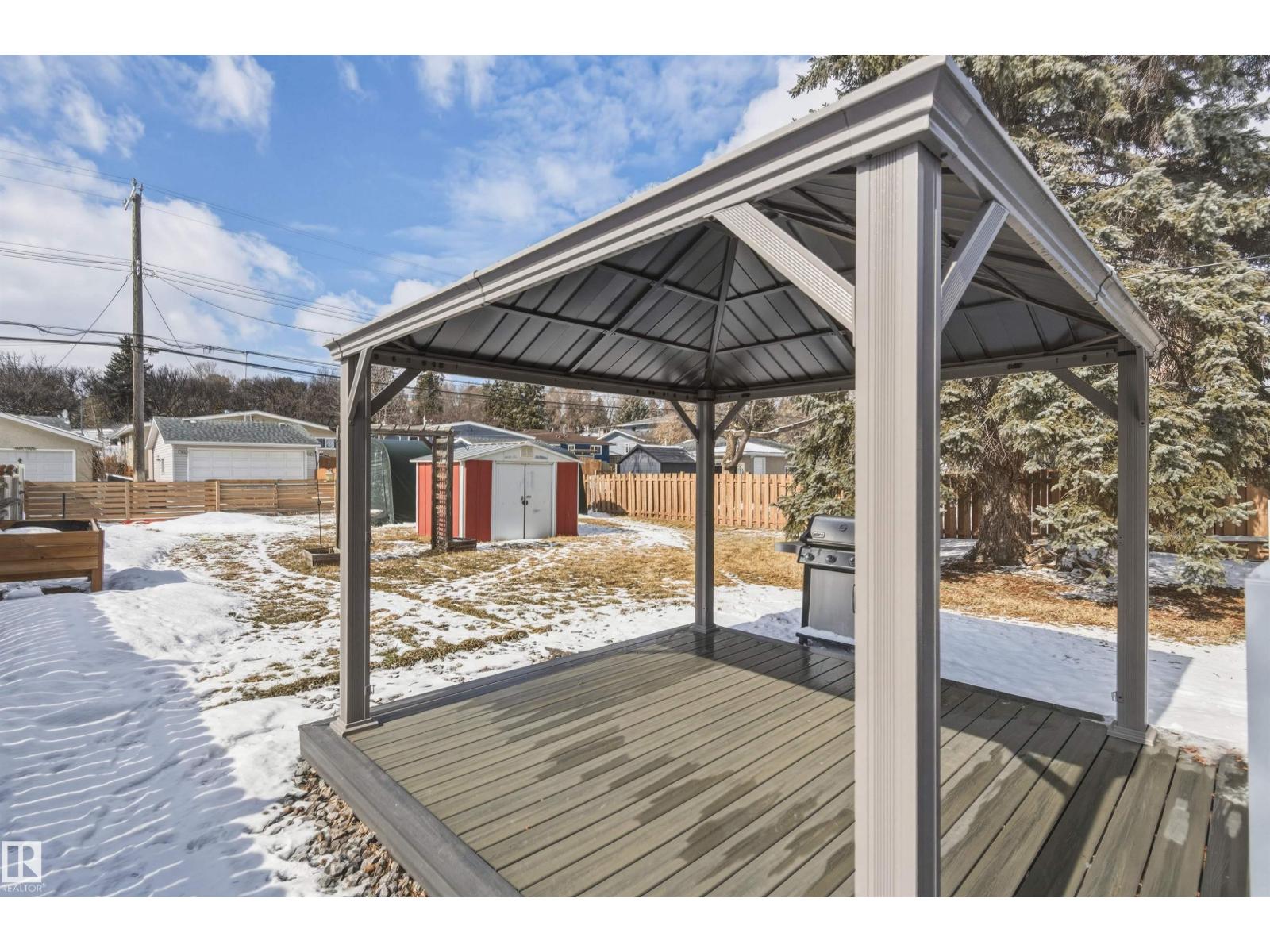 5328 105B ST NW, Edmonton