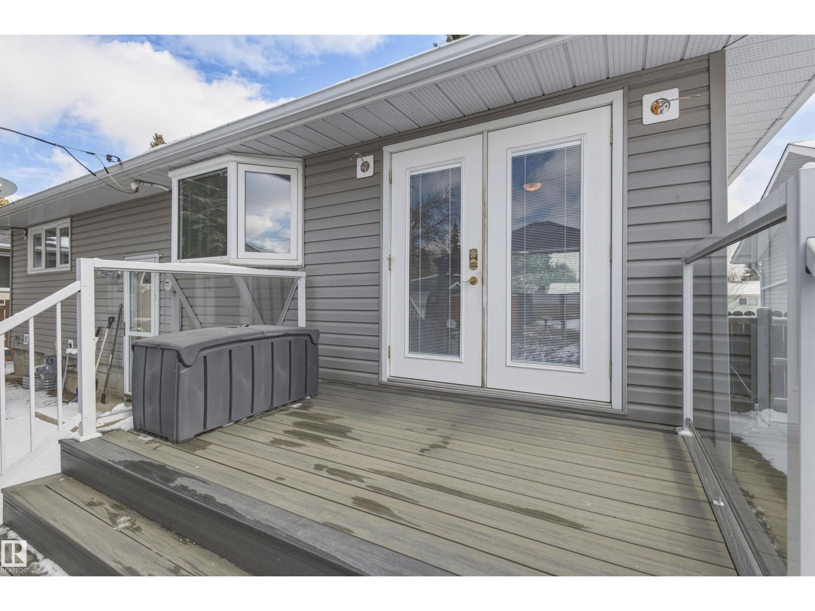 5328 105B ST NW, Edmonton