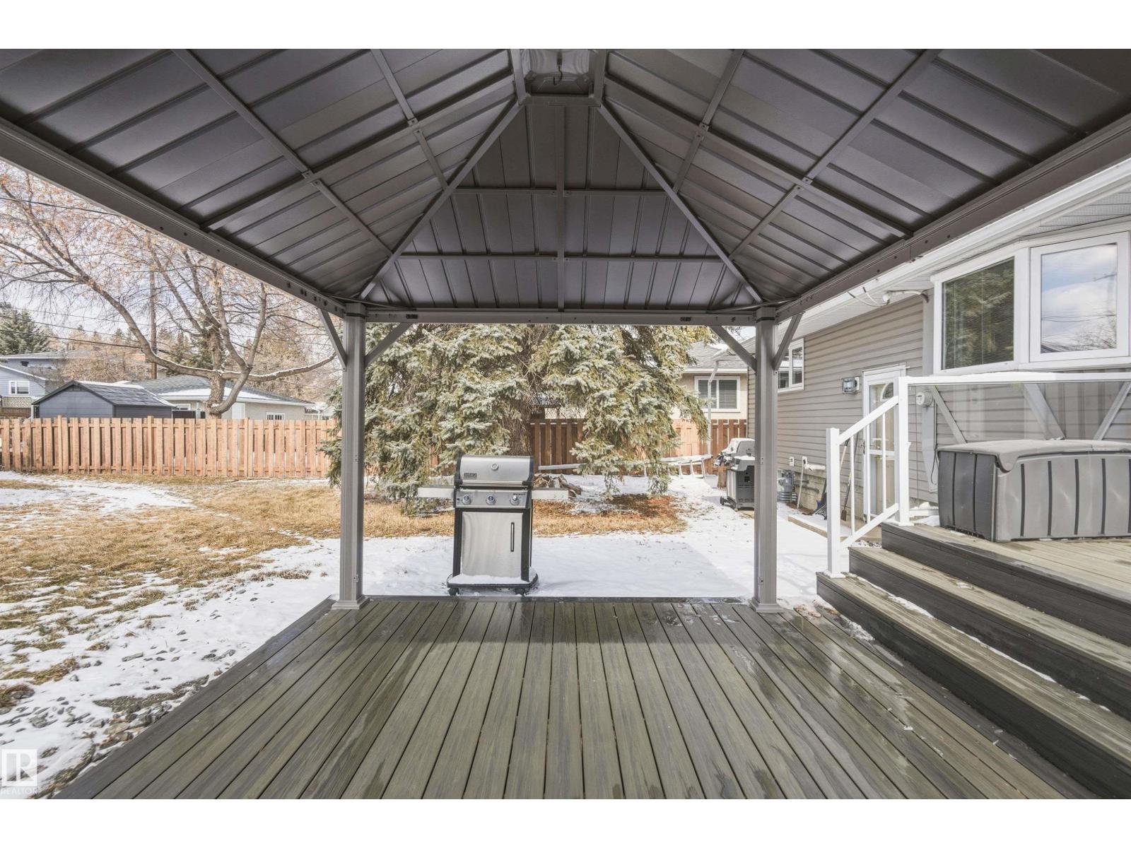 5328 105B ST NW, Edmonton
