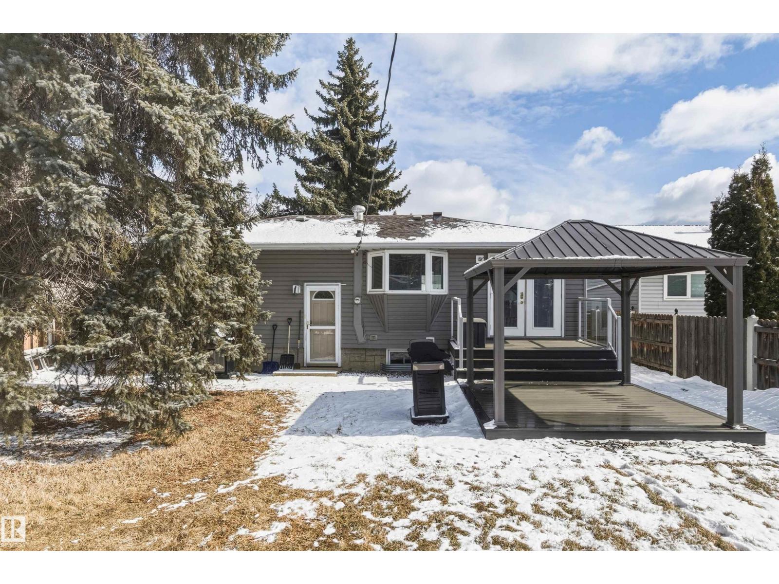 5328 105B ST NW, Edmonton