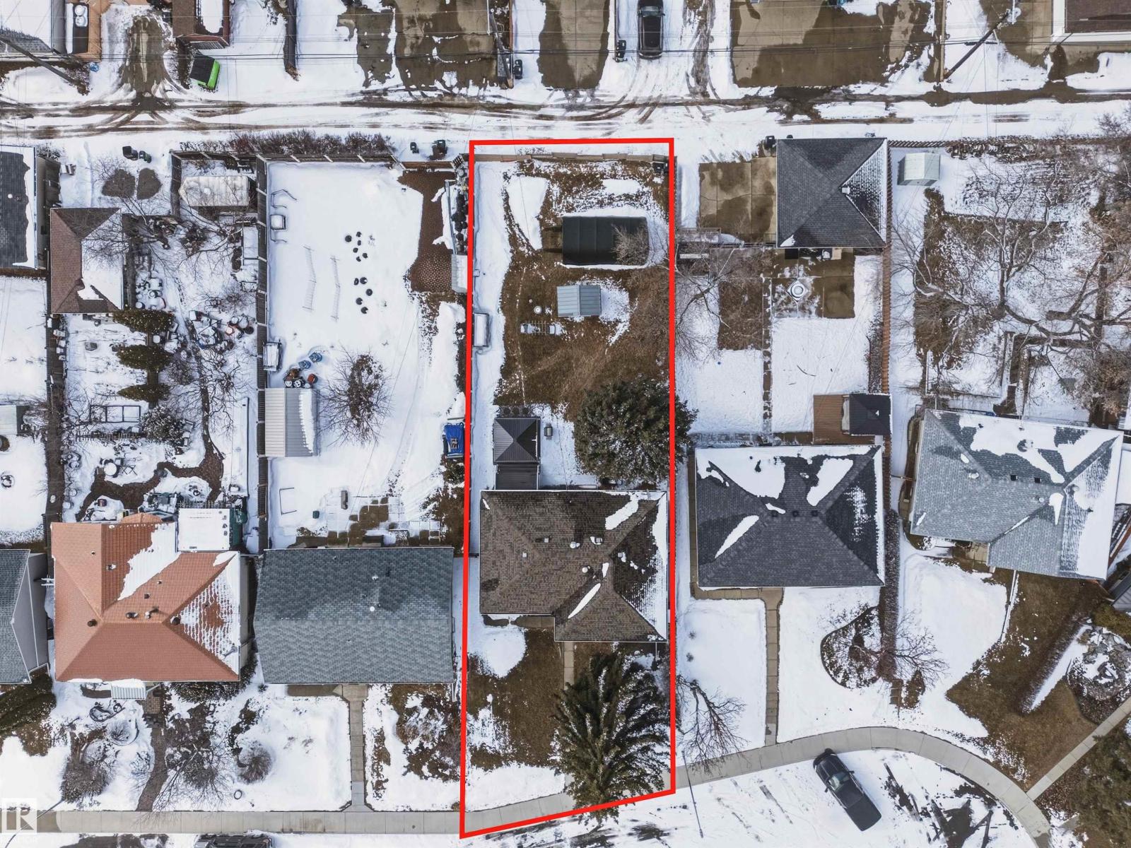 5328 105B ST NW, Edmonton