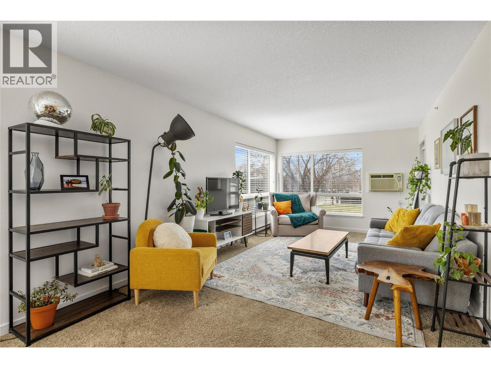 260 Franklyn Road Unit# 201, Kelowna