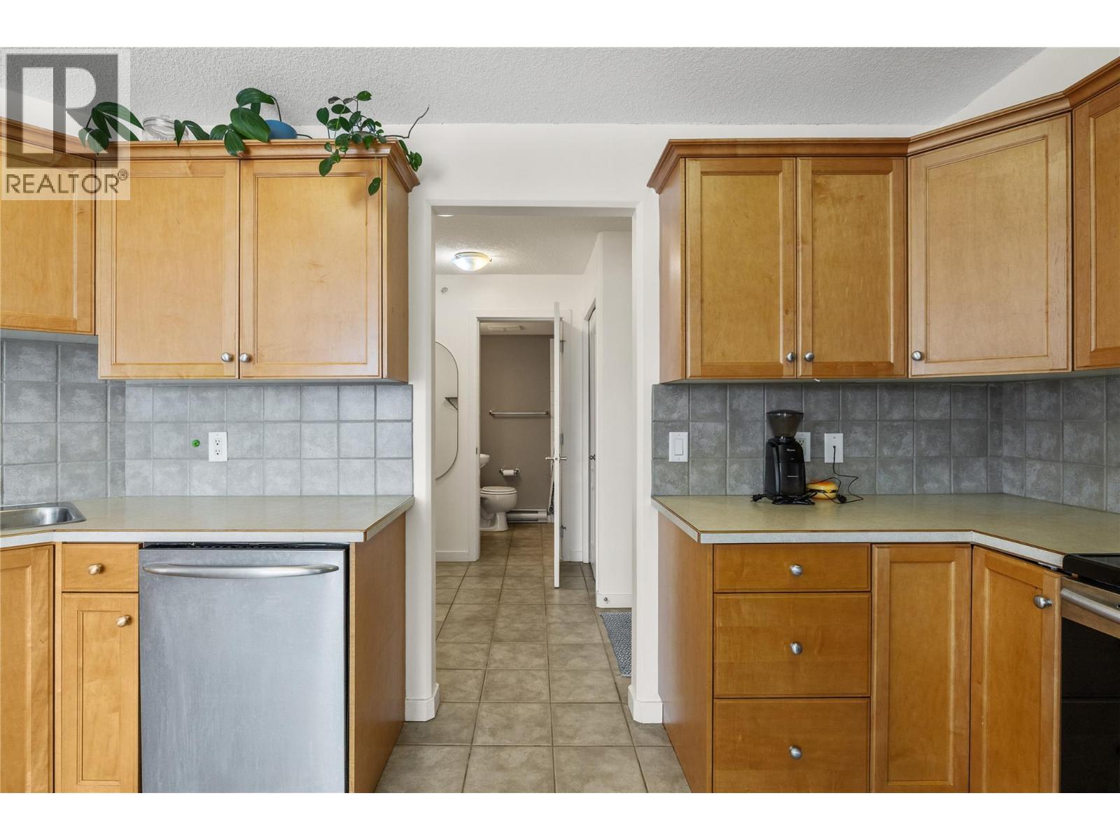 260 Franklyn Road Unit# 201, Kelowna