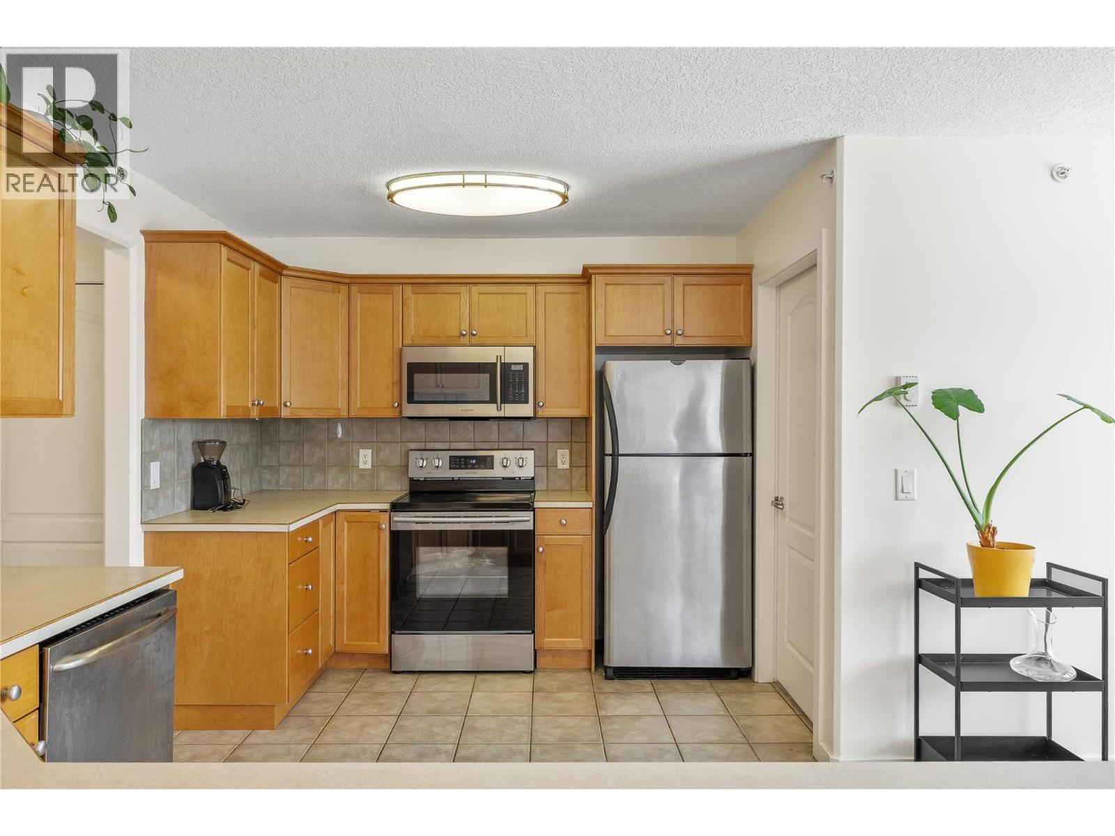 260 Franklyn Road Unit# 201, Kelowna