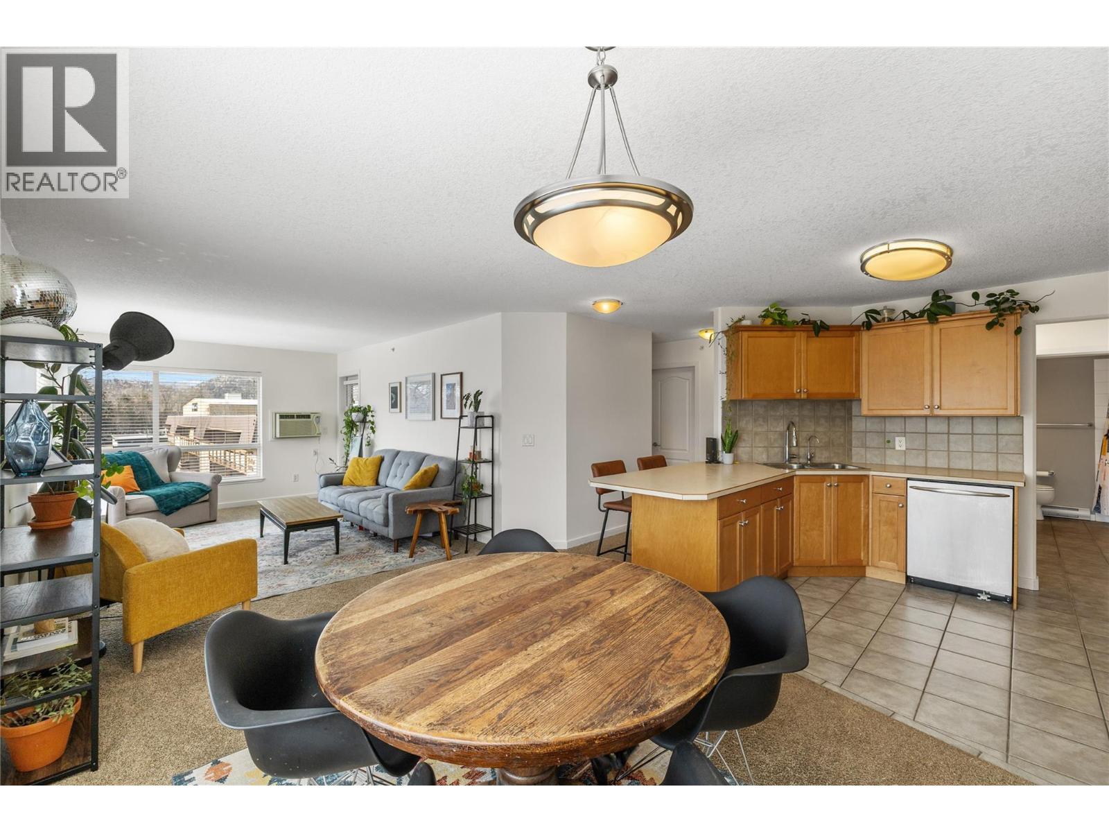 260 Franklyn Road Unit# 201, Kelowna