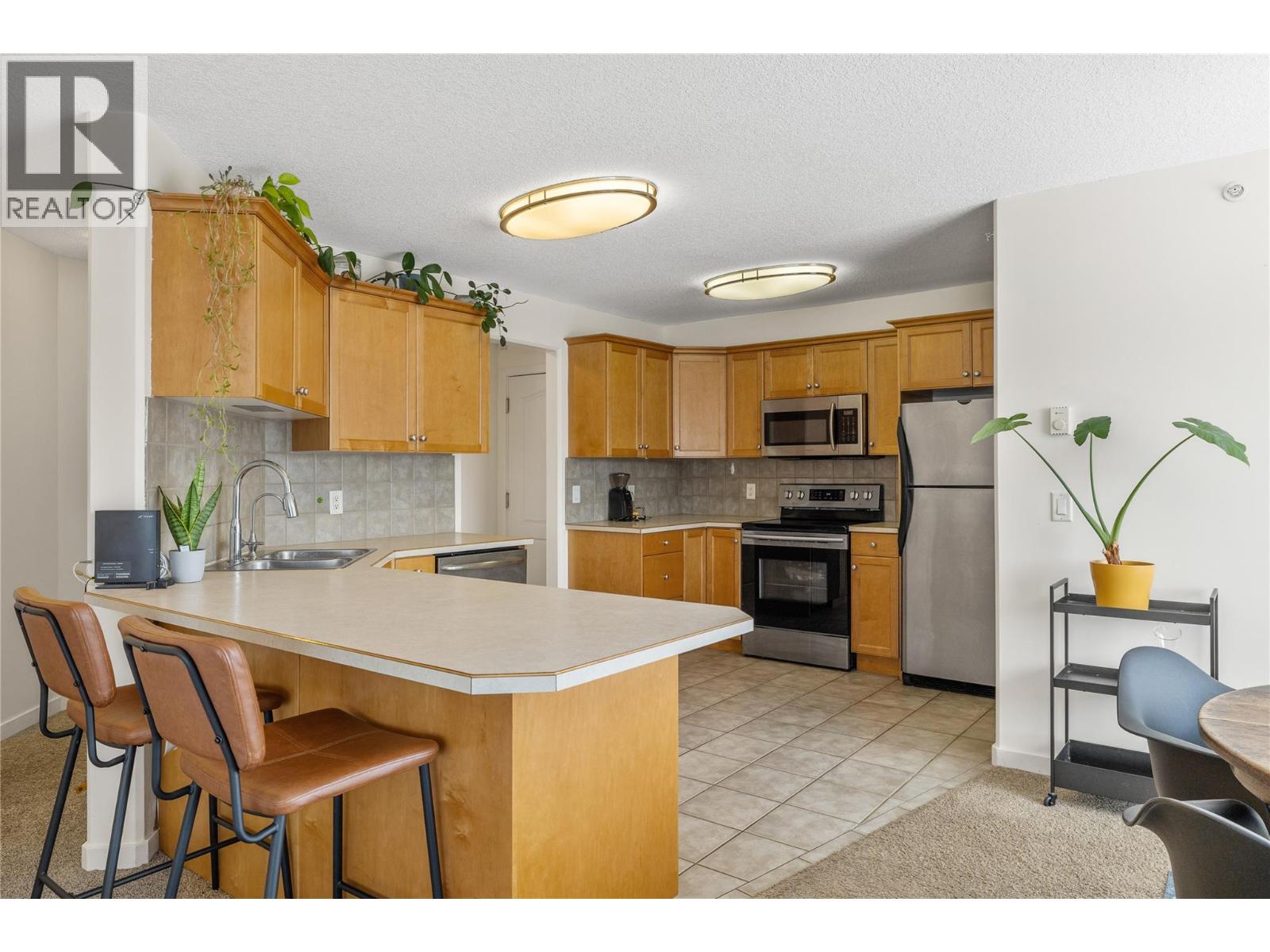 260 Franklyn Road Unit# 201, Kelowna