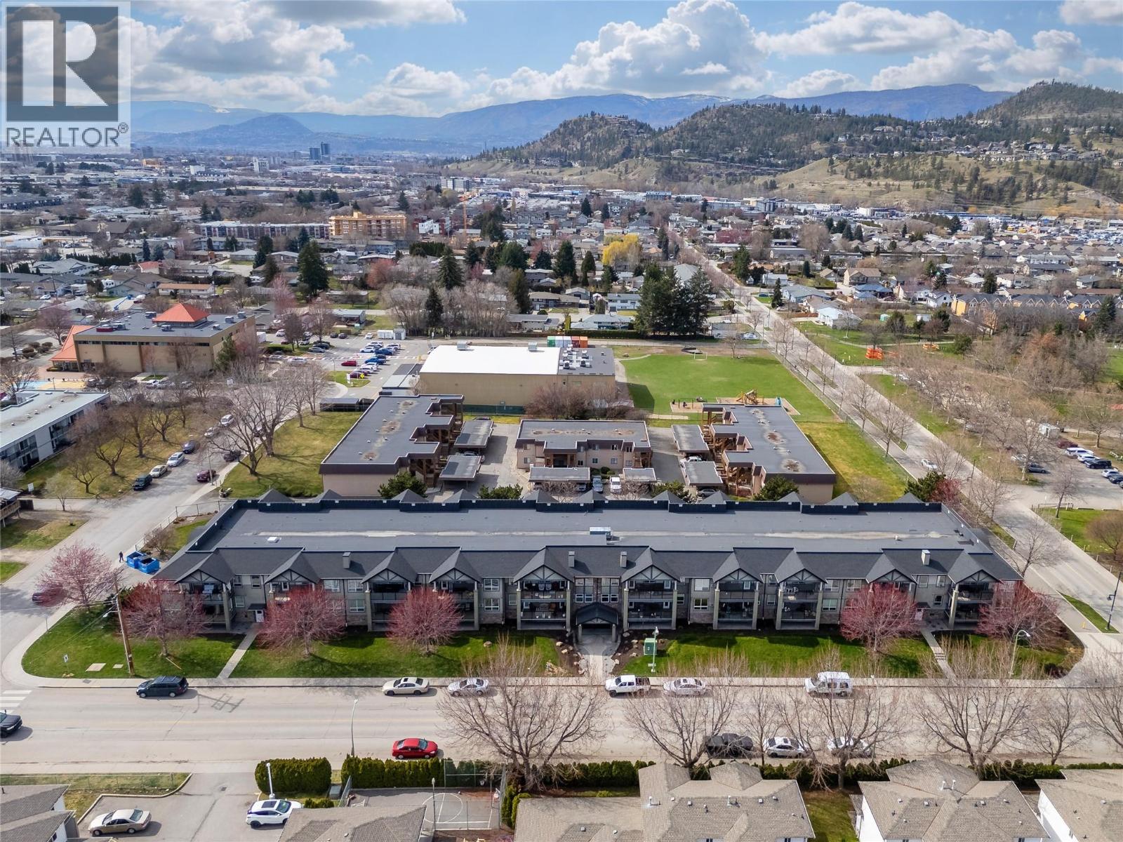 260 Franklyn Road Unit# 201, Kelowna