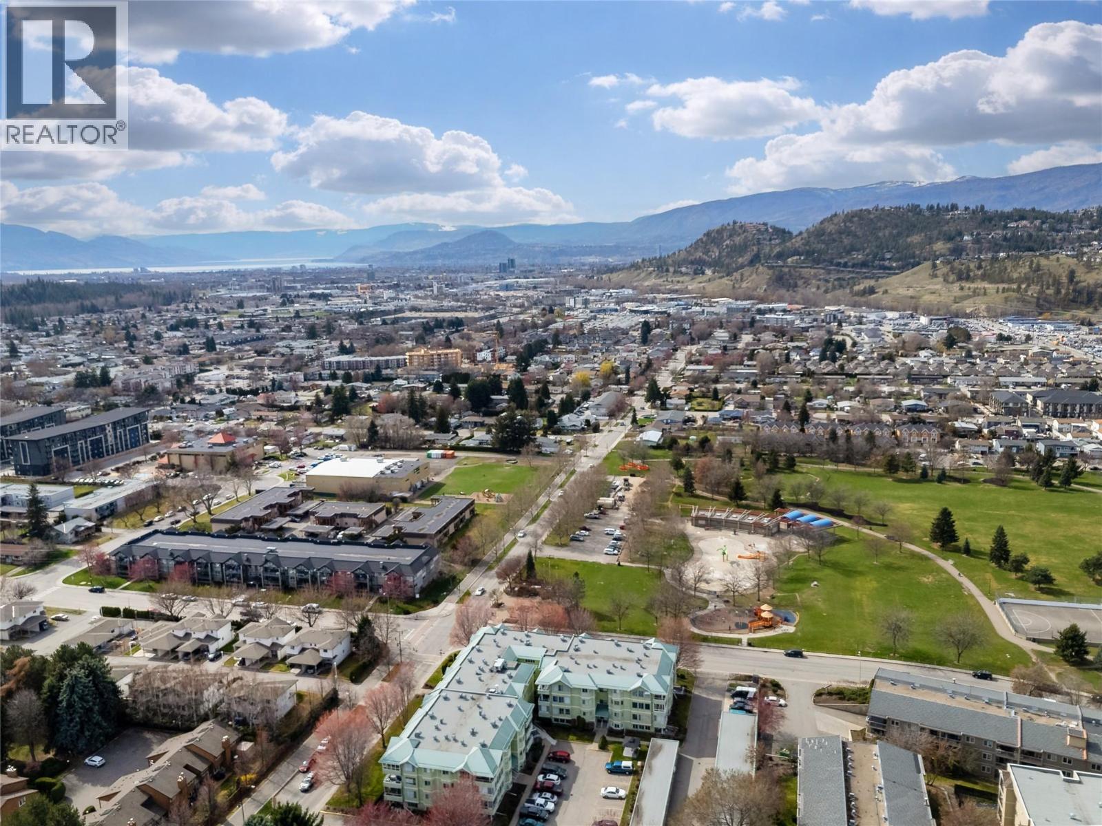 260 Franklyn Road Unit# 201, Kelowna