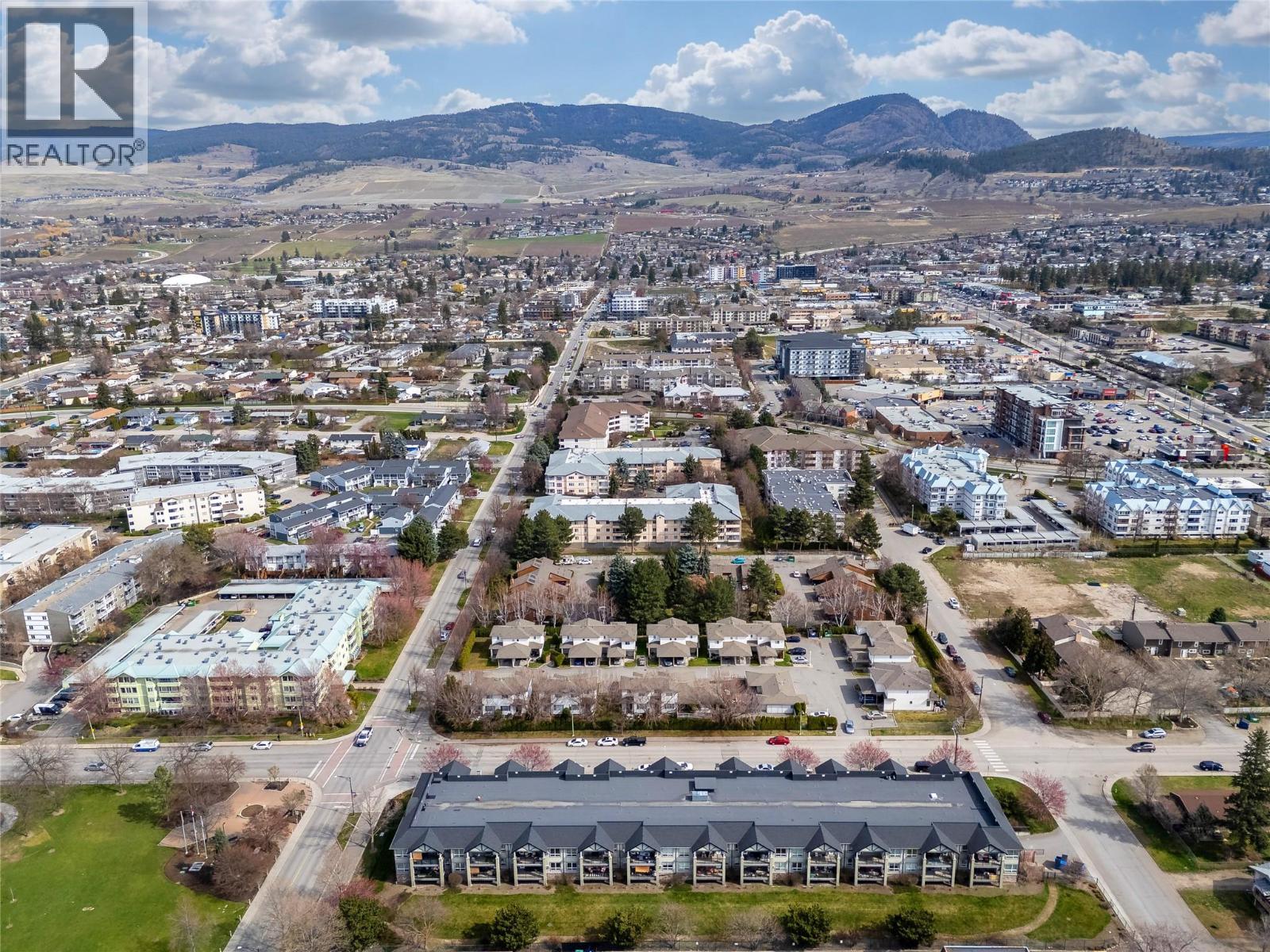 260 Franklyn Road Unit# 201, Kelowna