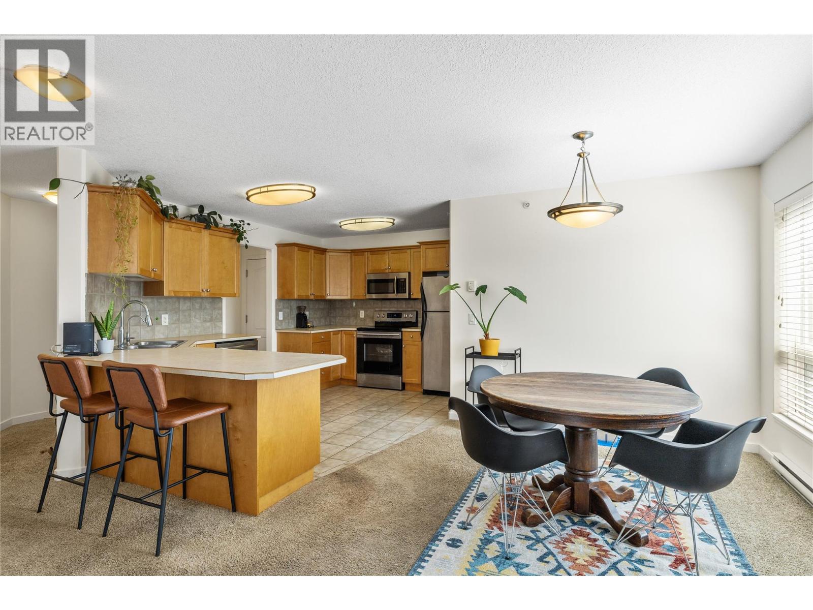 260 Franklyn Road Unit# 201, Kelowna