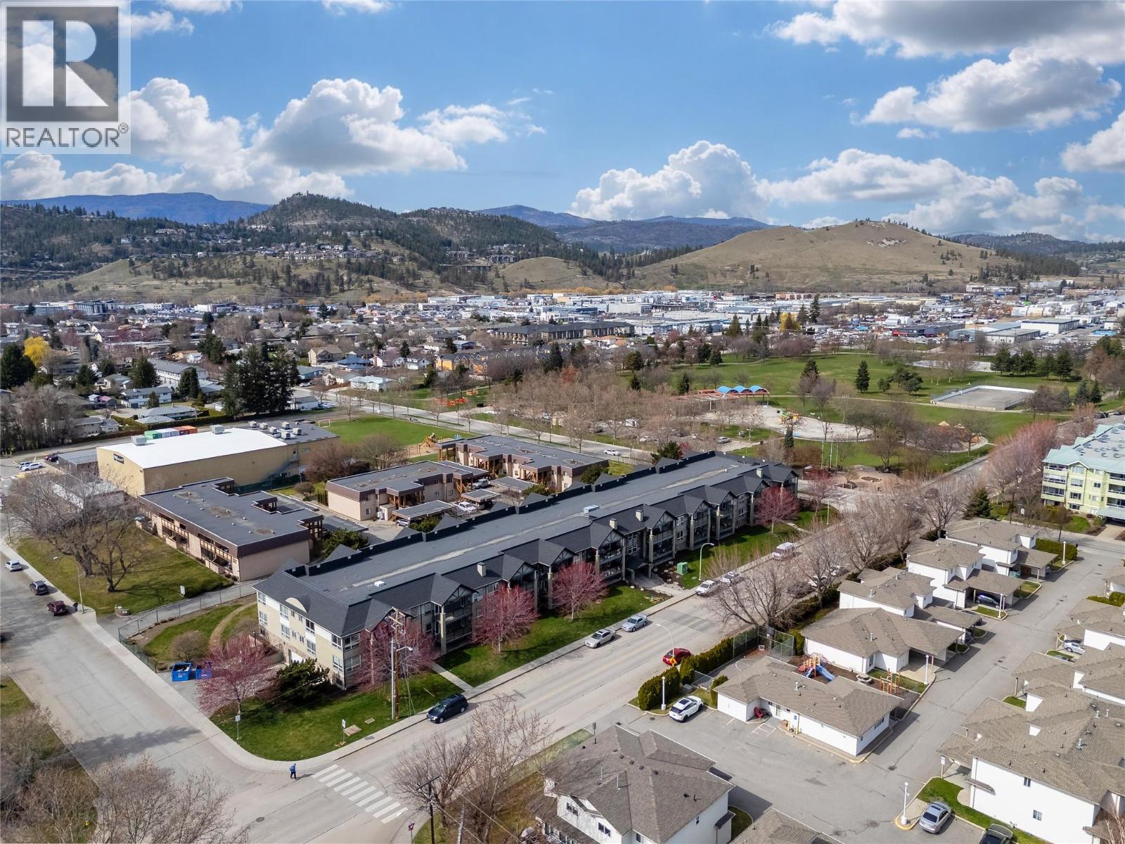 260 Franklyn Road Unit# 201, Kelowna