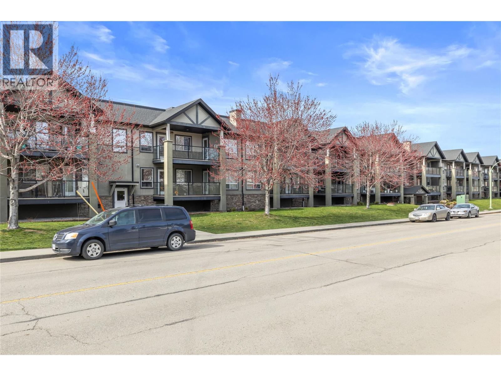 260 Franklyn Road Unit# 201, Kelowna