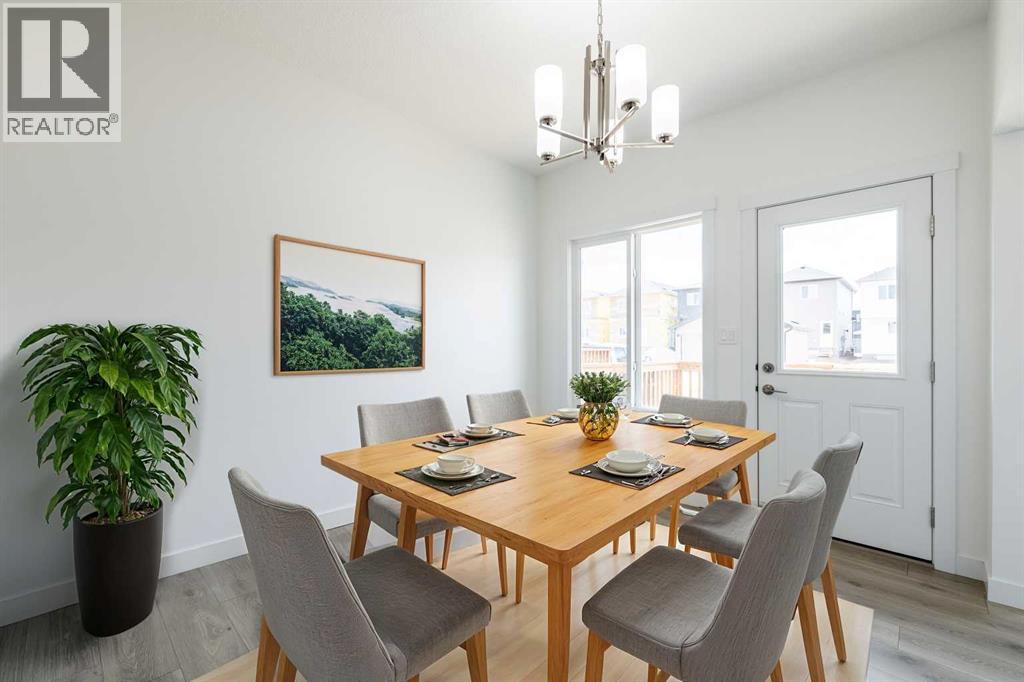 46 Andalusian Road, Cochrane