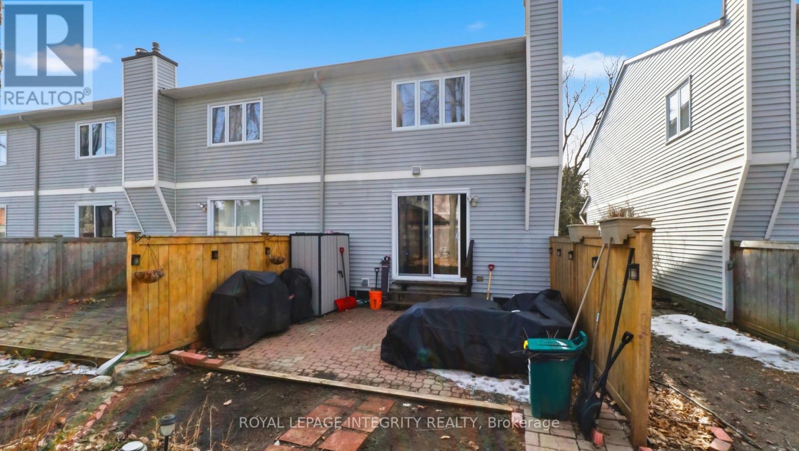 3039 COUNCILLOR’S WAY, Ottawa, Ontario