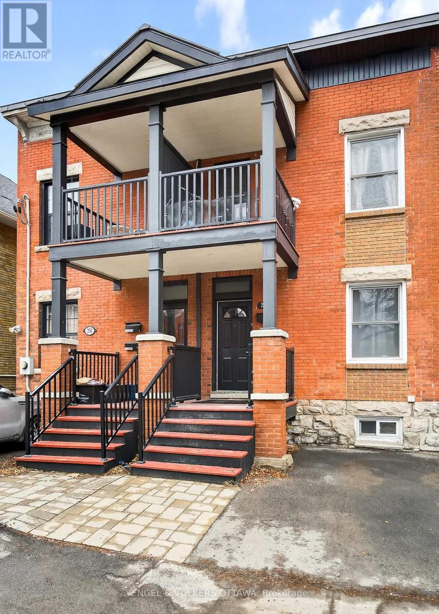 251 ARLINGTON AVENUE - 3
