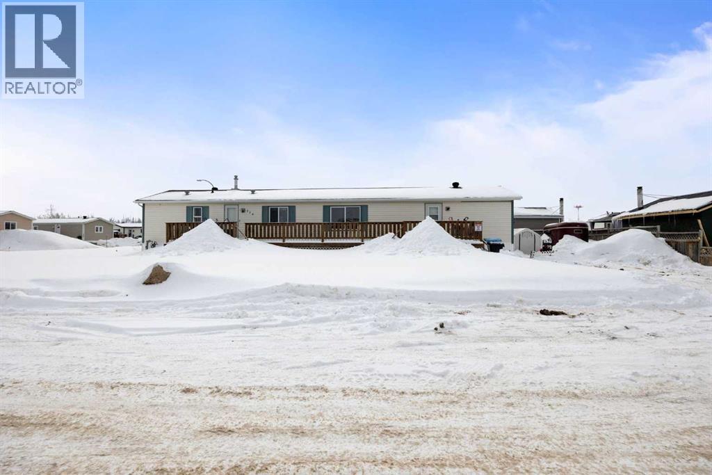 116 Palomino Close, Fort McMurray