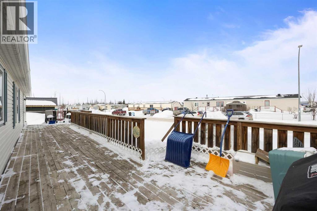 116 Palomino Close, Fort McMurray