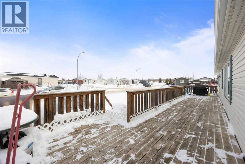 116 Palomino Close, Fort McMurray