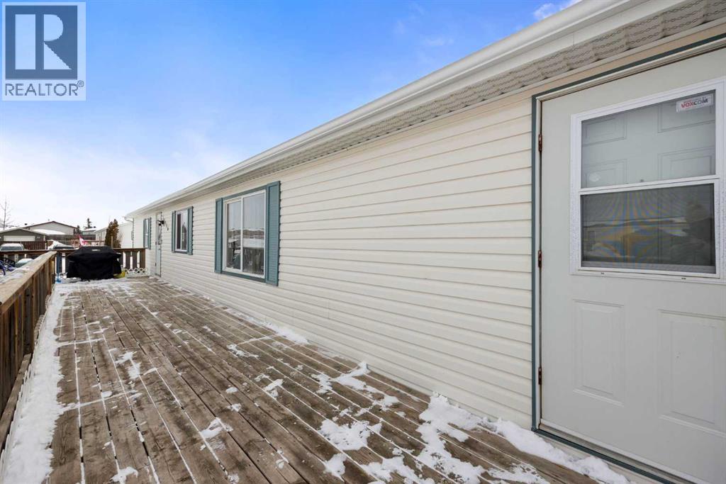 116 Palomino Close, Fort McMurray