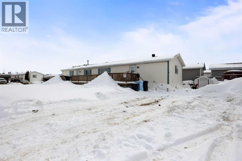 116 Palomino Close, Fort McMurray