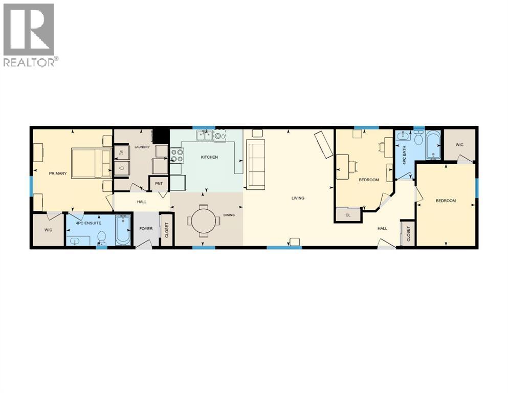 116 Palomino Close, Fort McMurray