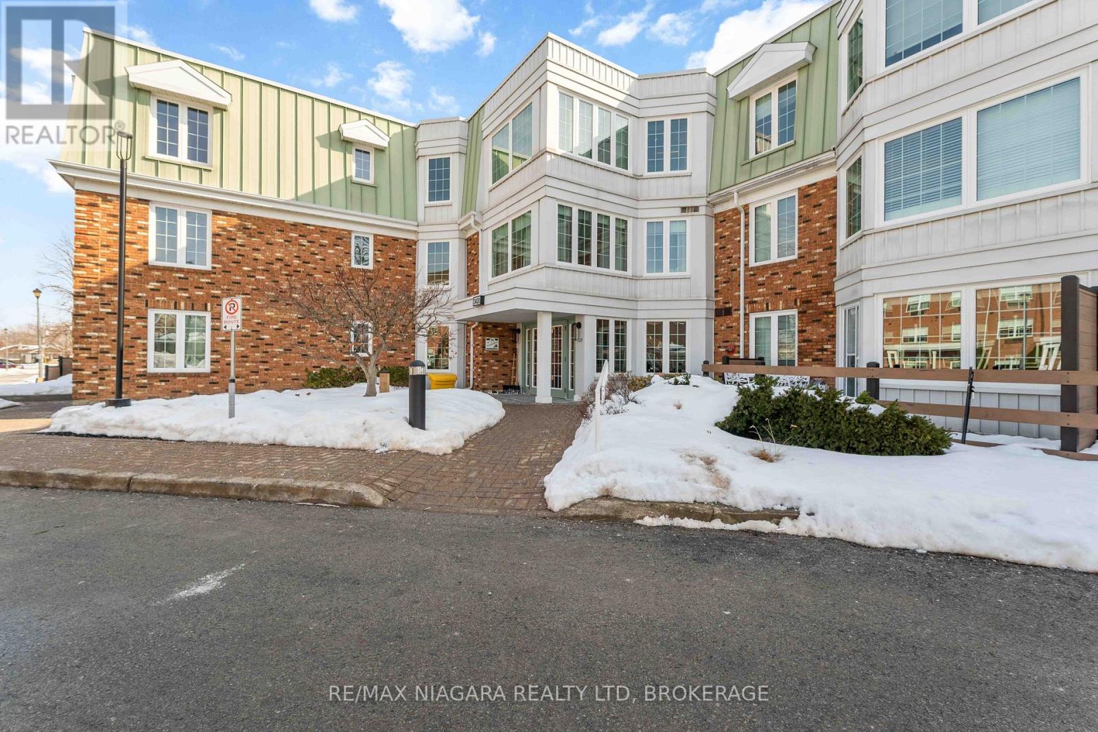 210 - 3420 FREDERICK AVENUE