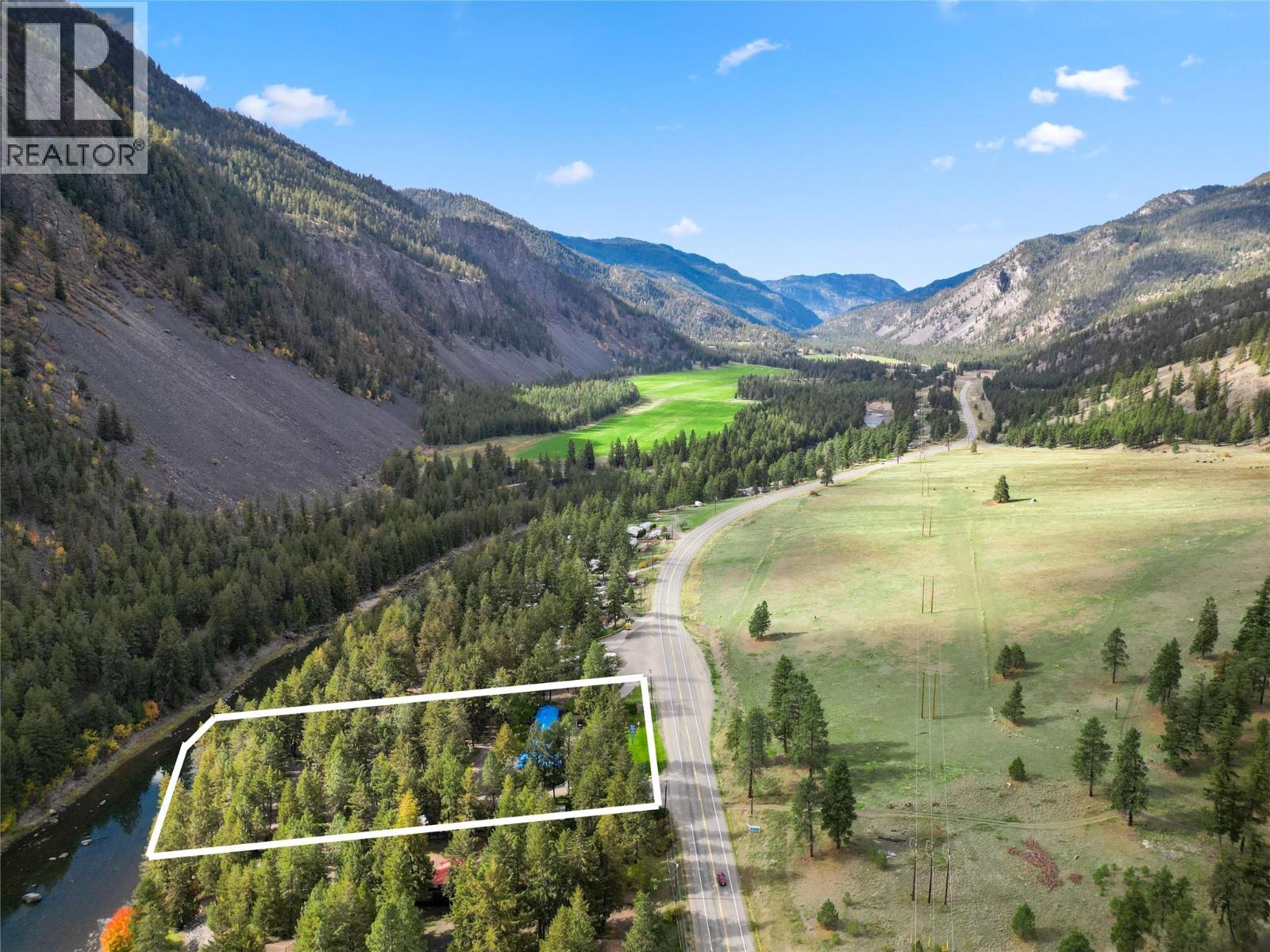  6165 HIGHWAY 3 Other, Hedley