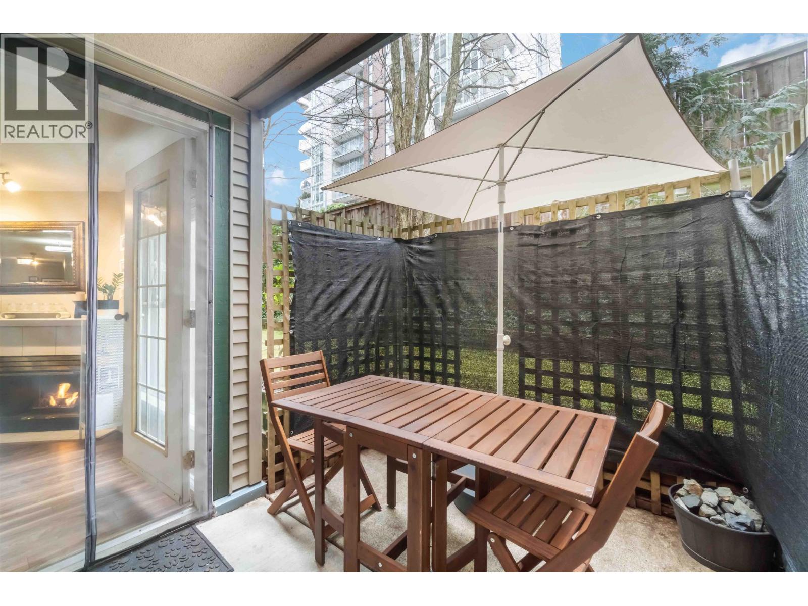 105 509 CARNARVON STREET, New Westminster