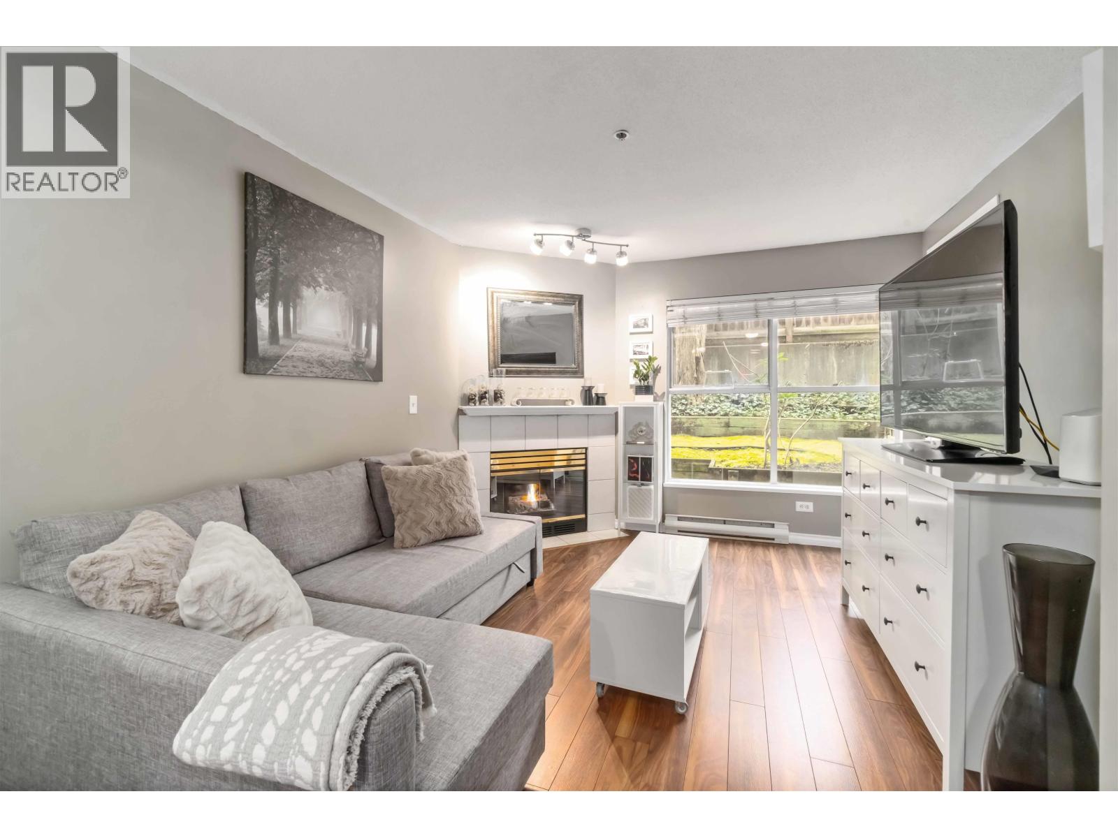 105 509 CARNARVON STREET, New Westminster