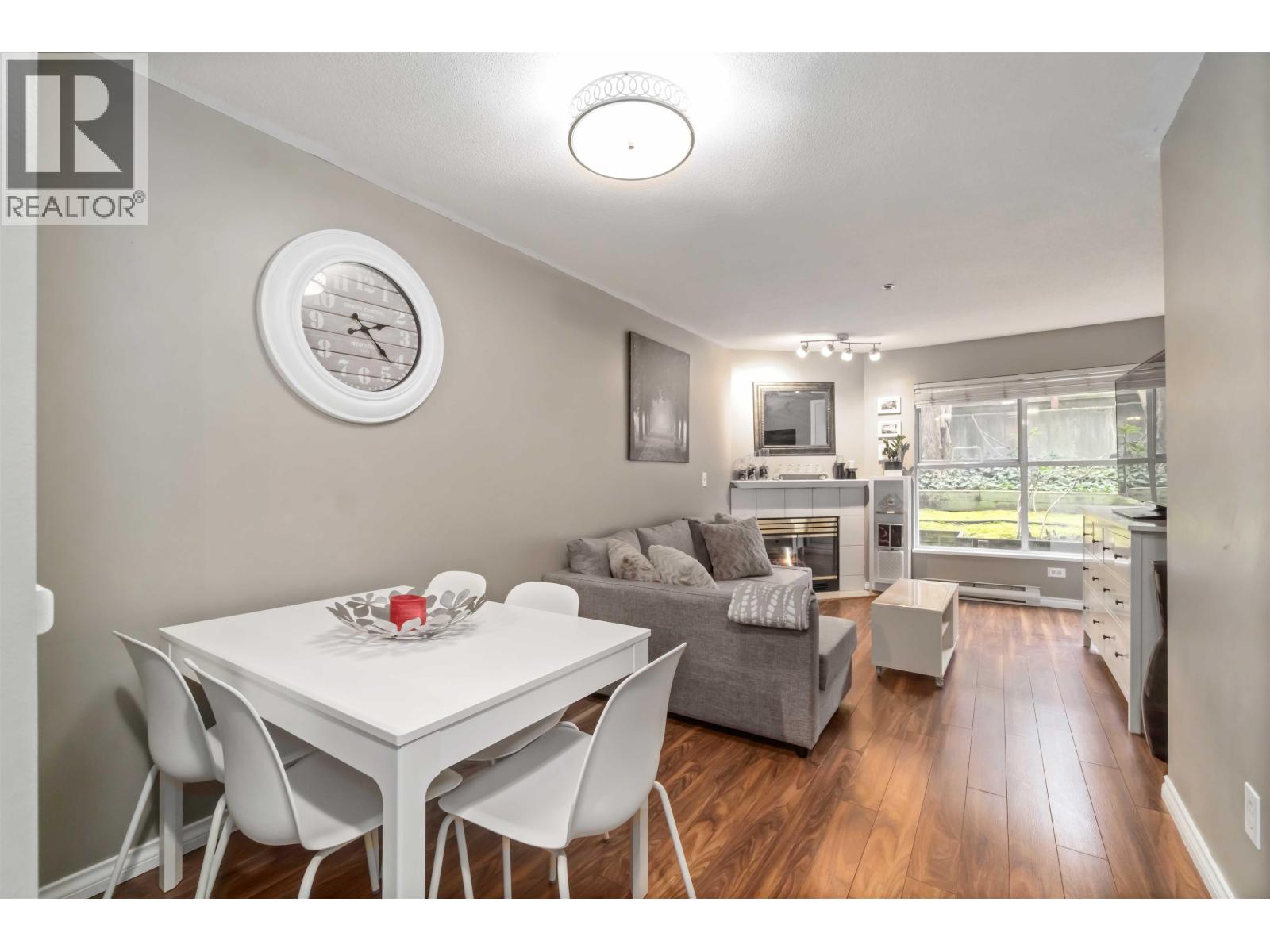 105 509 CARNARVON STREET, New Westminster