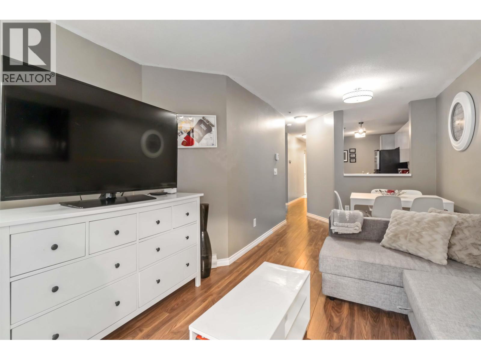 105 509 CARNARVON STREET, New Westminster